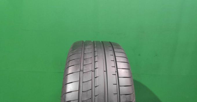Goodyear Eagle F1 Asymmetric 5 255/40 R18 99Y