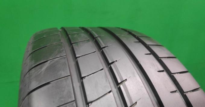 Goodyear Eagle F1 Asymmetric 5 255/40 R18 99Y