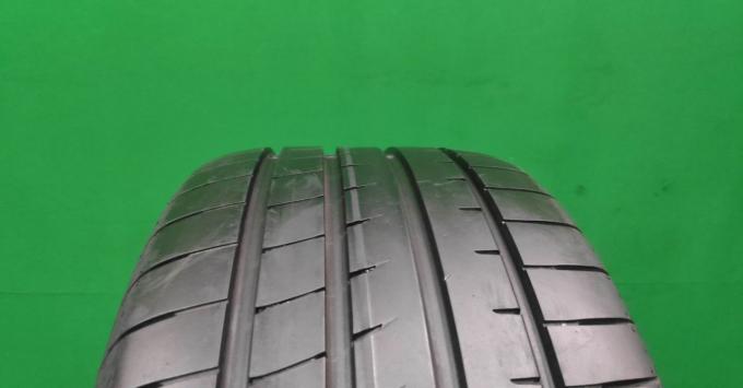 Goodyear Eagle F1 Asymmetric 5 255/40 R18 99Y