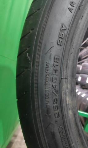 Goodyear Eagle F1 Asymmetric 5 255/40 R18 99Y