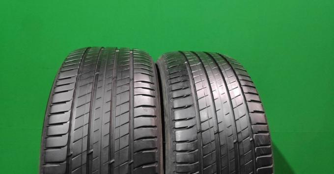 Michelin Latitude Sport 3 275/50 R20 113W