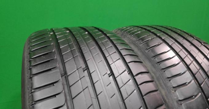 Michelin Latitude Sport 3 275/50 R20 113W
