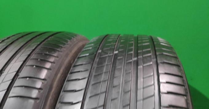 Michelin Latitude Sport 3 275/50 R20 113W