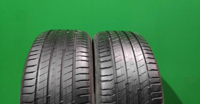 Michelin Latitude Sport 3 275/50 R20 113W