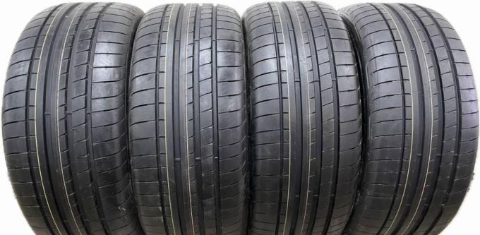 Goodyear Eagle F1 Asymmetric 5 265/40 R21 105H