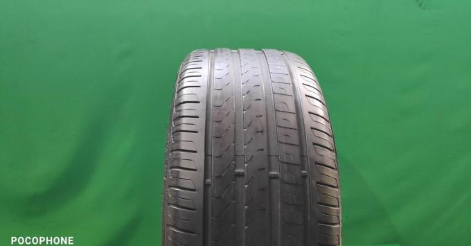 Pirelli Cinturato P7 275/35 R19 100Y