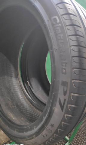 Pirelli Cinturato P7 275/35 R19 100Y