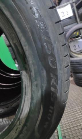 Pirelli P Zero PZ4 265/50 R20 110W