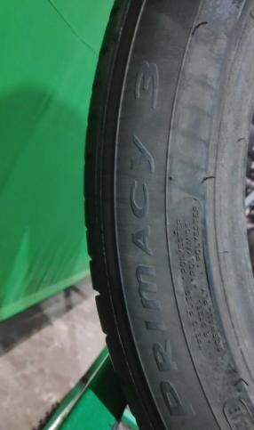 Michelin Primacy 3 245/45 R18 100W