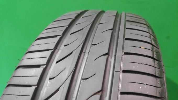 205/60 R16 Nexen N Blue HD летние