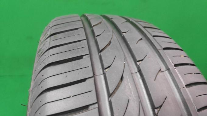 205/60 R16 Nexen N Blue HD летние