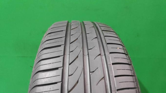 205/60 R16 Nexen N Blue HD летние