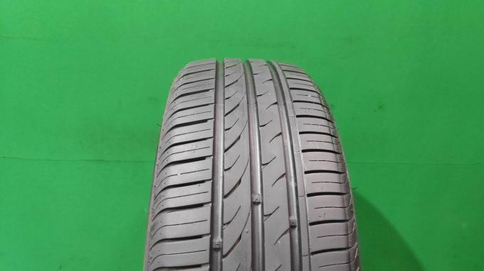 205/60 R16 Nexen N Blue HD летние