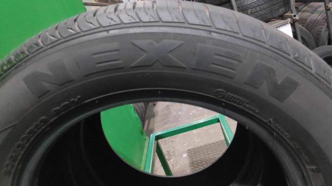 205/60 R16 Nexen N Blue HD летние