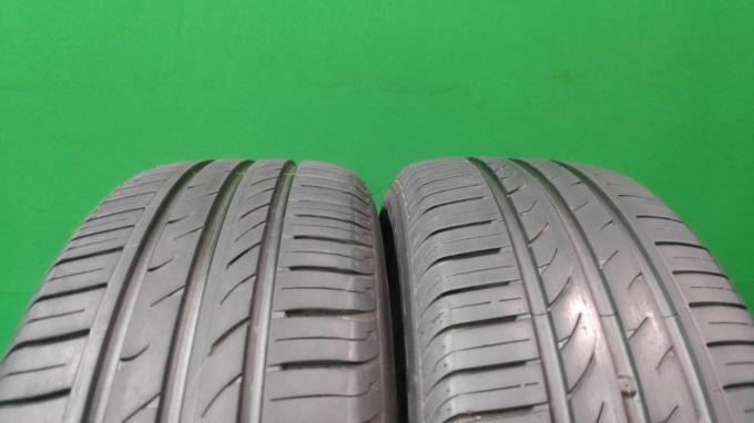 205/60 R16 Nexen N Blue HD летние