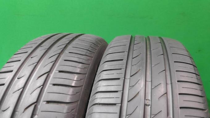 205/60 R16 Nexen N Blue HD летние