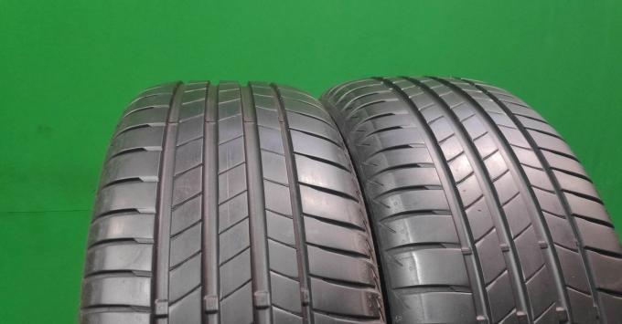 Bridgestone Turanza T005 225/45 R18 91Y