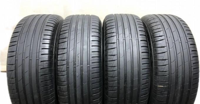 Cordiant Sport 3 265/65 R17 116V