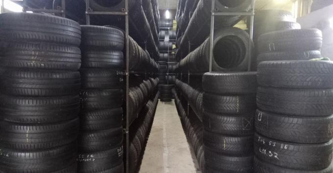 Bridgestone Alenza 001 255/55 R19 111H