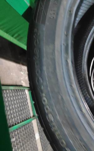 Continental ContiSportContact 5 235/45 R18 94V