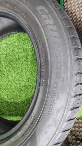 235/60 R18 Kumho Crugen Premium KL33 летние