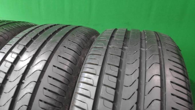 255/40 R20 Pirelli Scorpion Verde летние