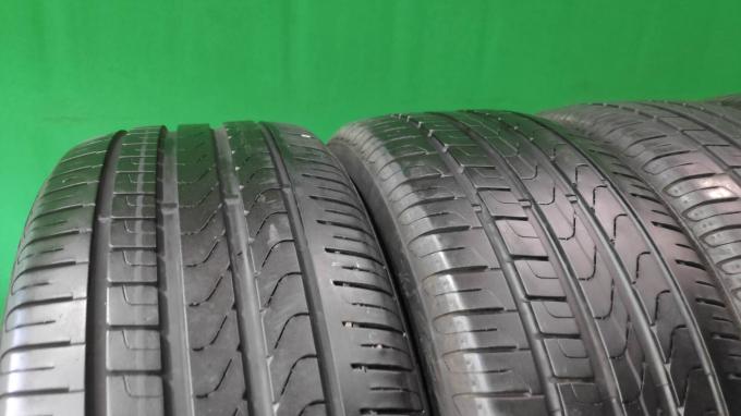 255/40 R20 Pirelli Scorpion Verde летние