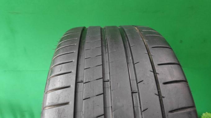 285/30 R20 Michelin Pilot Super Sport летние