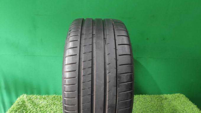 285/30 R20 Michelin Pilot Super Sport летние