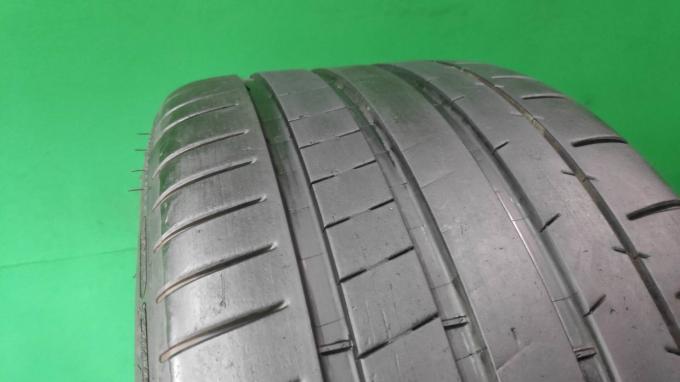 285/30 R20 Michelin Pilot Super Sport летние