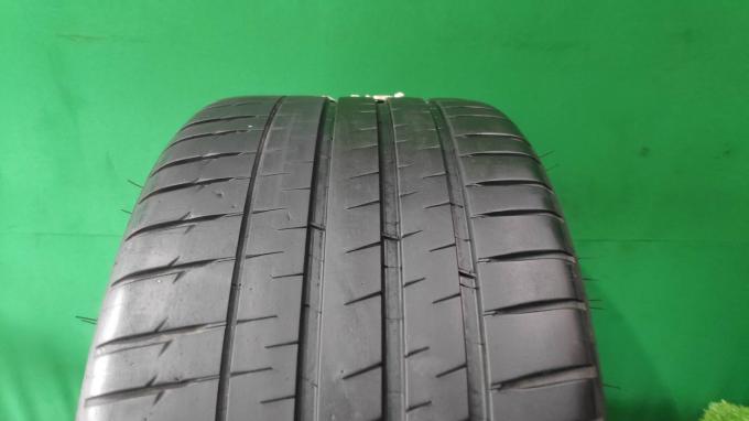 285/30 R20 Michelin Pilot Sport 4 S летние