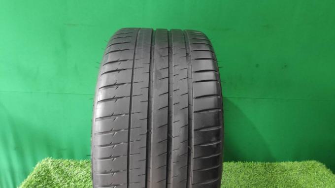 285/30 R20 Michelin Pilot Sport 4 S летние