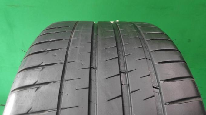 285/30 R20 Michelin Pilot Sport 4 S летние