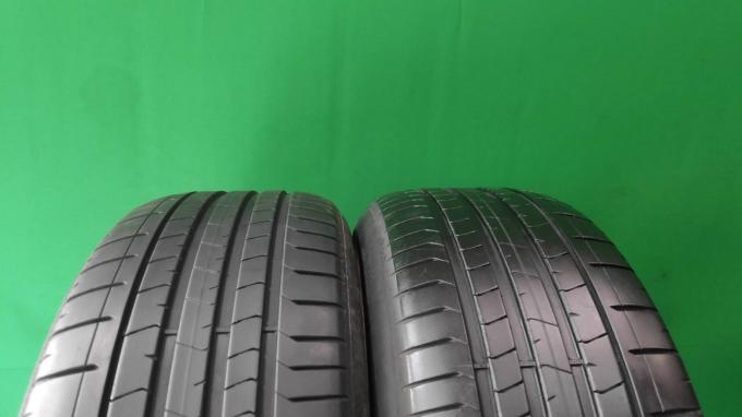 275/50 R20 Pirelli P Zero PZ4 летние