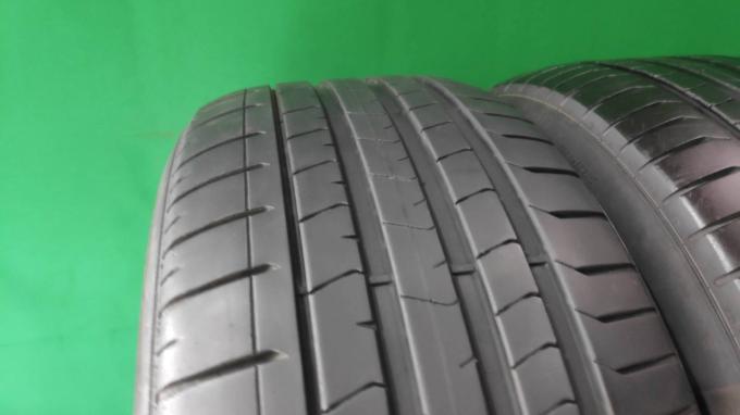 275/50 R20 Pirelli P Zero PZ4 летние