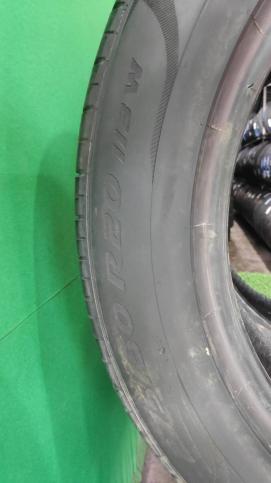 275/50 R20 Pirelli P Zero PZ4 летние