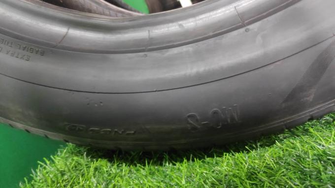 275/50 R20 Pirelli P Zero PZ4 летние
