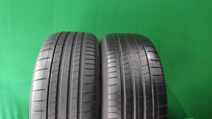 275/50 R20 Pirelli P Zero PZ4 летние
