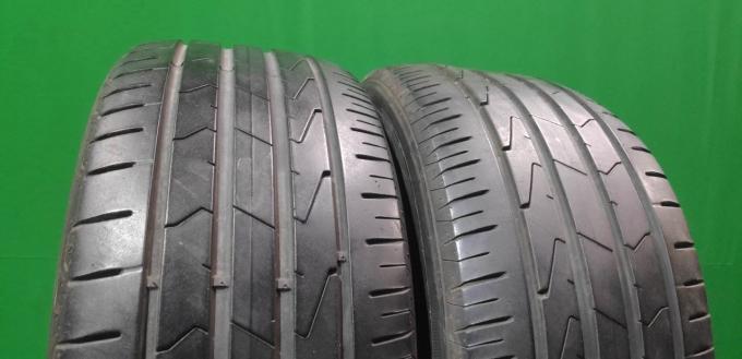 Hankook Ventus Prime 3 K125 215/55 R16