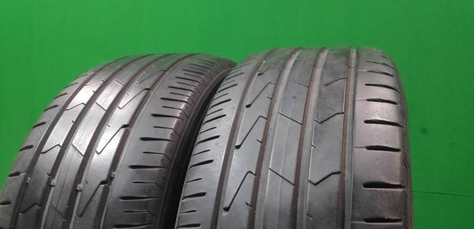 Hankook Ventus Prime 3 K125 215/55 R16