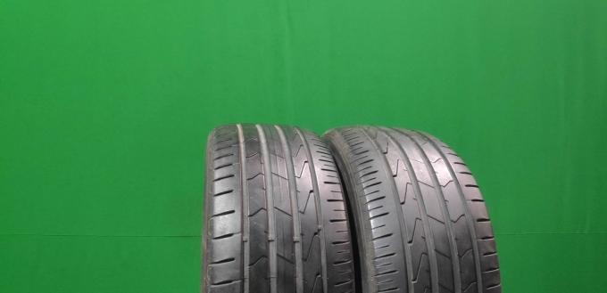 Hankook Ventus Prime 3 K125 215/55 R16
