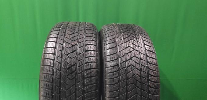 Pirelli Scorpion Winter 275/50 R21