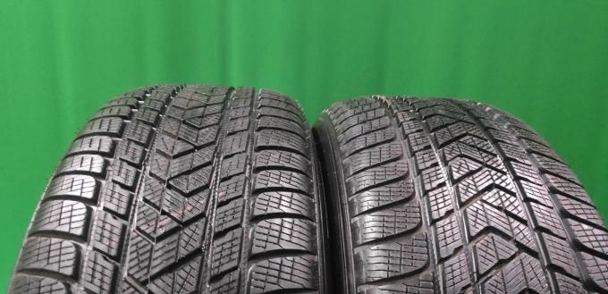 Pirelli Scorpion Winter 275/50 R21