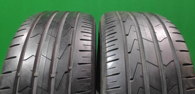 Hankook Ventus Prime 3 K125 215/55 R16