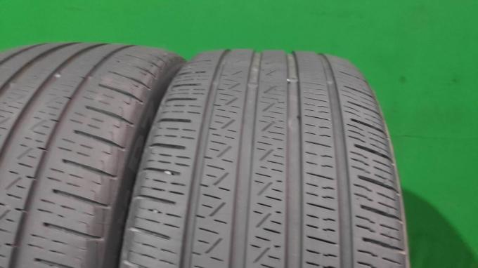 245/40 R18 Pirelli Cinturato P7 All Season всесезонные