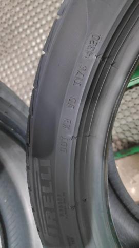 245/40 R18 Pirelli Cinturato P7 All Season всесезонные