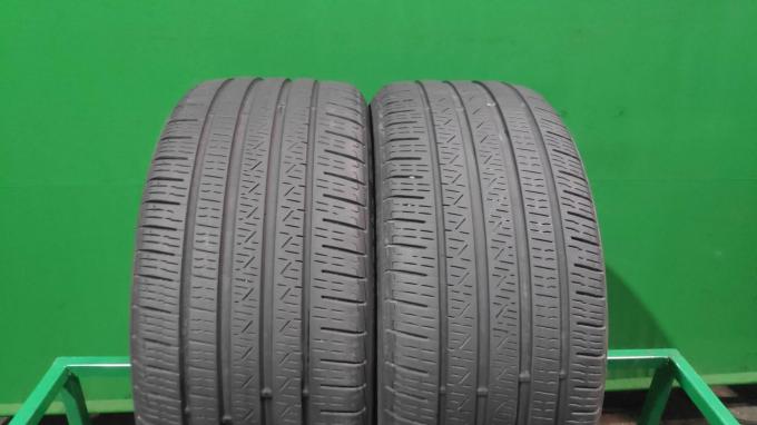 245/40 R18 Pirelli Cinturato P7 All Season всесезонные