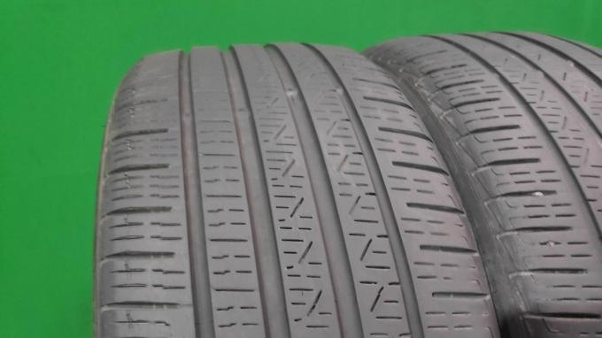 245/40 R18 Pirelli Cinturato P7 All Season всесезонные