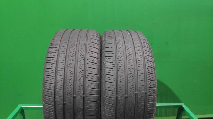 245/40 R18 Pirelli Cinturato P7 All Season всесезонные