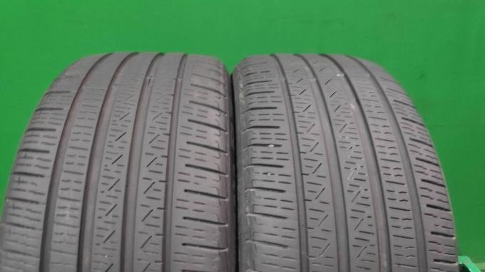 245/40 R18 Pirelli Cinturato P7 All Season всесезонные